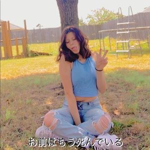 Meet your Posher, Abby